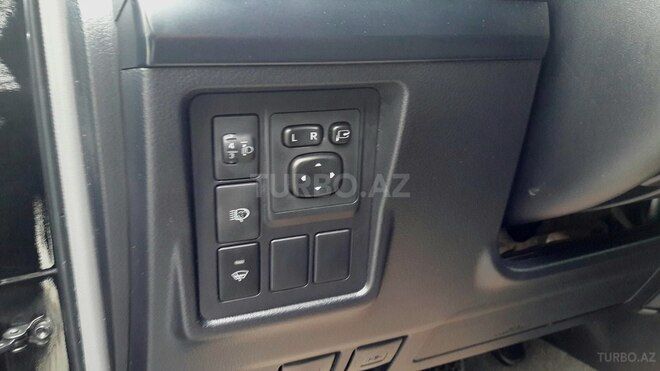 Toyota Prado 2012, 107,000 km - 2.7 l - Bakı