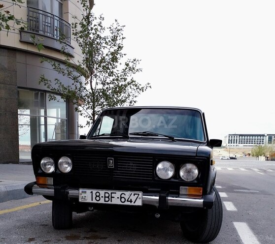 LADA (VAZ) 2106 2004, 245,000 km - 1.6 l - Bakı