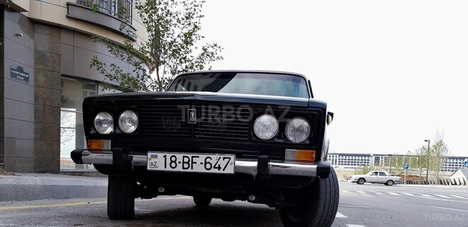 LADA (VAZ) 2106 2004, 245,000 km - 1.6 l - Bakı