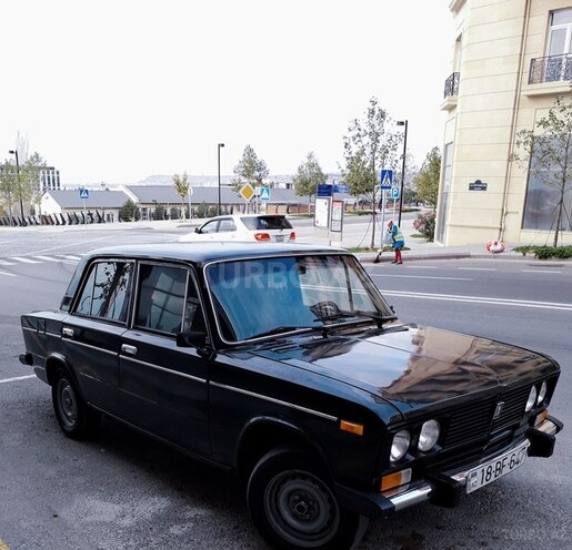 LADA (VAZ) 2106 2004, 245,000 km - 1.6 l - Bakı