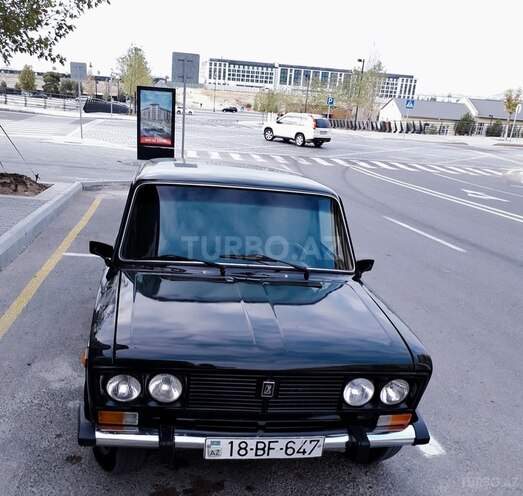 LADA (VAZ) 2106 2004, 245,000 km - 1.6 l - Bakı
