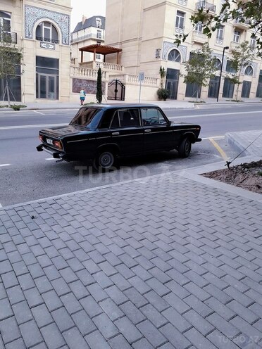LADA (VAZ) 2106 2004, 245,000 km - 1.6 l - Bakı