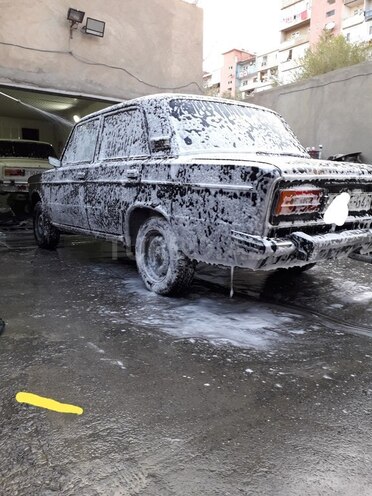 LADA (VAZ) 2106 2004, 245,000 km - 1.6 l - Bakı