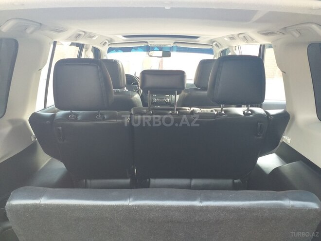 Mitsubishi Pajero 2007, 167,000 km - 3.0 л - Bakı