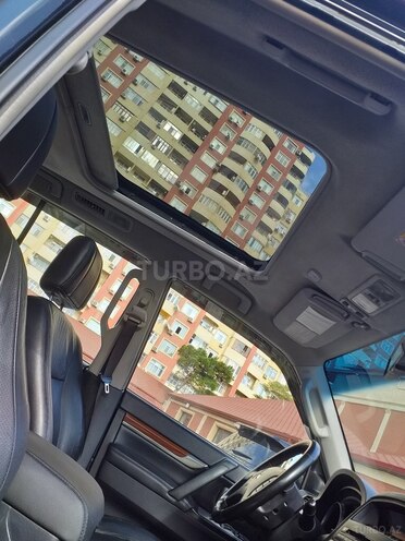 Mitsubishi Pajero 2007, 167,000 km - 3.0 л - Bakı