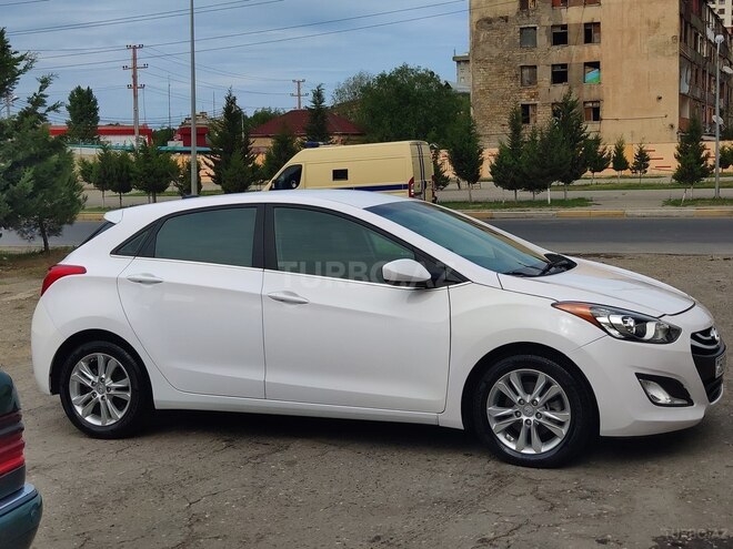 Hyundai Elantra 2014, 78,000 km - 2.0 l - Sumqayıt