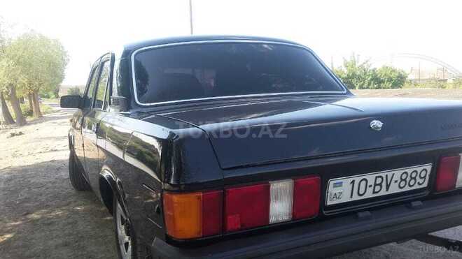 GAZ 31029 1994, 300,000 km - 2.4 l - Salyan