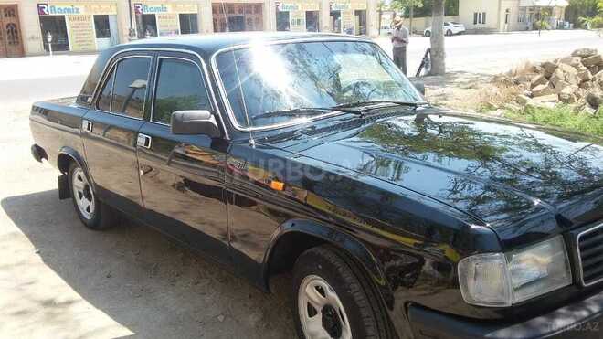 GAZ 31029 1994, 300,000 km - 2.4 l - Salyan