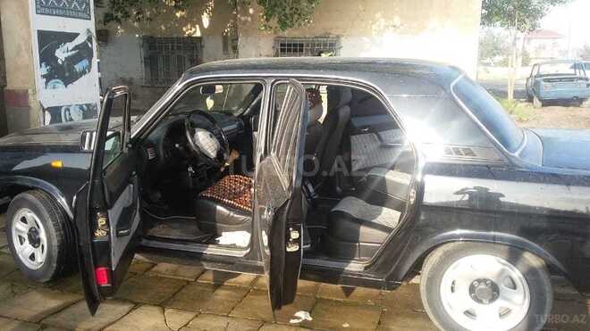 GAZ 31029 1994, 300,000 km - 2.4 l - Salyan