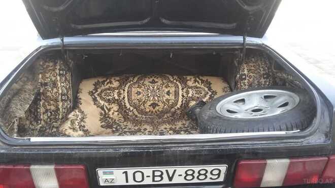 GAZ 31029 1994, 300,000 km - 2.4 l - Salyan