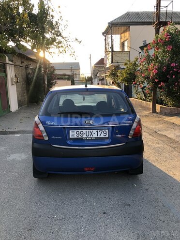 Kia Rio 2005, 125,000 km - 1.5 l - Bakı