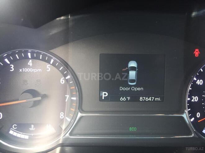 Kia Optima 2013, 120,000 km - 2.0 l - Bakı