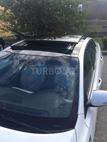 Kia Optima 2013, 120,000 km - 2.0 l - Bakı