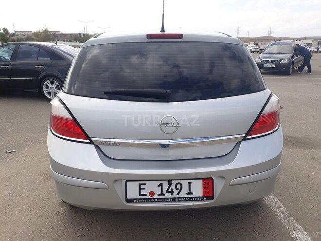 Opel Astra 2006, 166,800 km - 1.4 l - Bakı