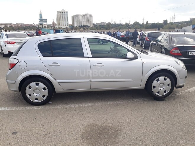 Opel Astra 2006, 166,800 km - 1.4 l - Bakı