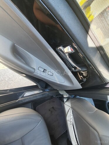 Hyundai Sonata 2011, 157,000 km - 2.0 l - Bakı