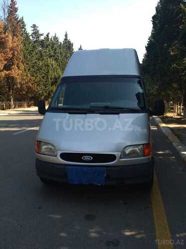 Ford Transit 1999, 360,000 km - 2.5 l - Sumqayıt