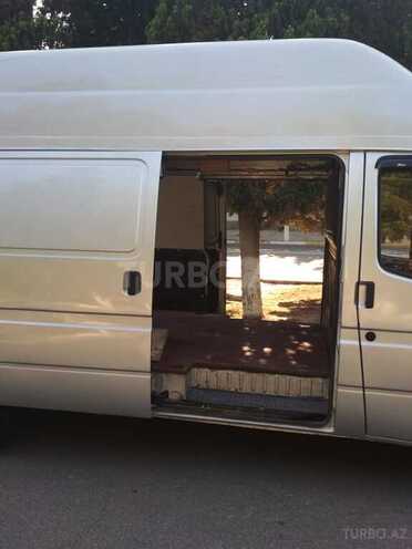 Ford Transit 1999, 360,000 km - 2.5 l - Sumqayıt