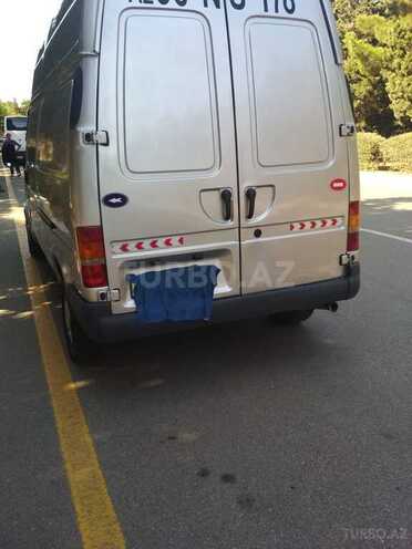 Ford Transit 1999, 360,000 km - 2.5 l - Sumqayıt