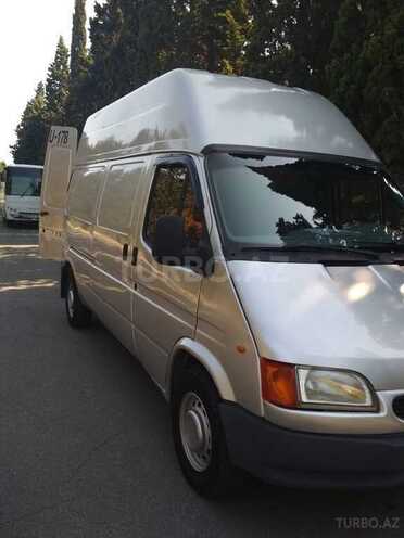 Ford Transit 1999, 360,000 km - 2.5 l - Sumqayıt