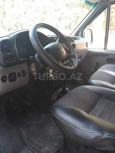 Ford Transit 1999, 360,000 km - 2.5 l - Sumqayıt