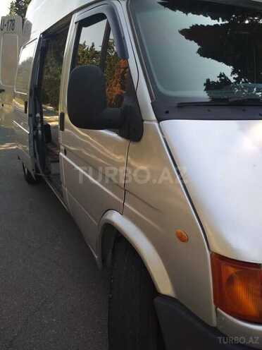 Ford Transit 1999, 360,000 km - 2.5 l - Sumqayıt