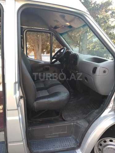 Ford Transit 1999, 360,000 km - 2.5 l - Sumqayıt