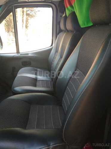 Ford Transit 1999, 360,000 km - 2.5 l - Sumqayıt