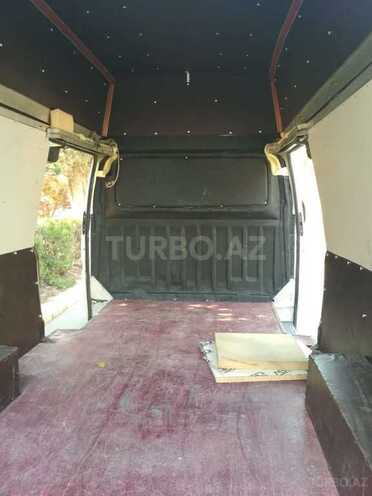 Ford Transit 1999, 360,000 km - 2.5 l - Sumqayıt