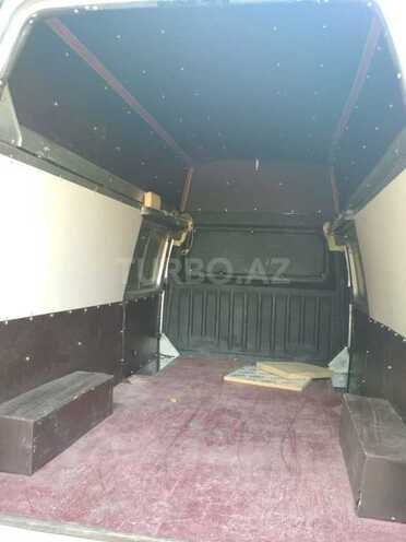 Ford Transit 1999, 360,000 km - 2.5 l - Sumqayıt