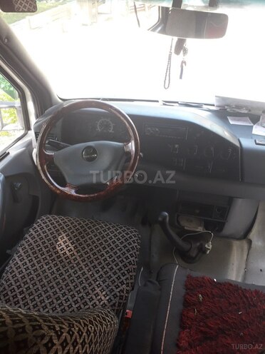 Mercedes Sprinter 412 1999, 200,000 km - 2.9 л - Mingəçevir