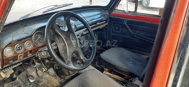 LADA (VAZ) 2103 1976, 888,979 km - 1.3 л - Bakı