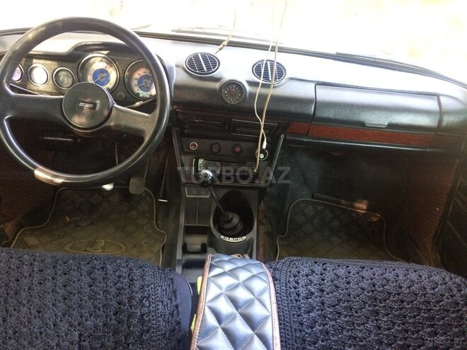LADA (VAZ) 2106 1988, 220,000 km - 1.5 l - Gəncə