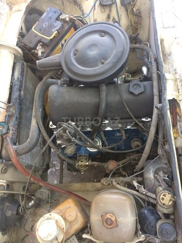 LADA (VAZ) 2106 1988, 220,000 km - 1.5 l - Gəncə
