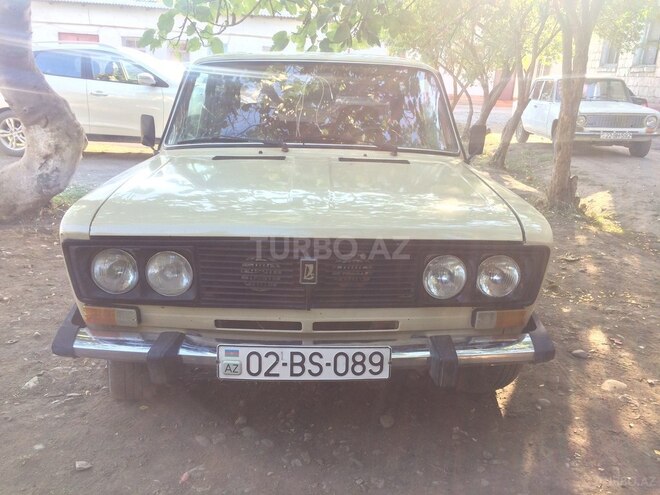 LADA (VAZ) 2106 1988, 220,000 km - 1.5 l - Gəncə