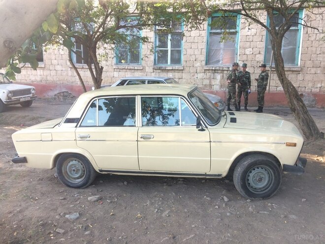 LADA (VAZ) 2106 1988, 220,000 km - 1.5 l - Gəncə