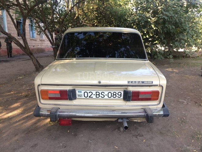 LADA (VAZ) 2106 1988, 220,000 km - 1.5 l - Gəncə