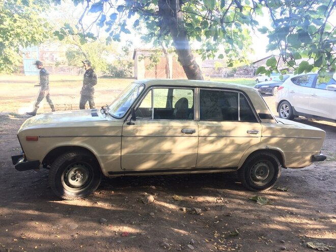 LADA (VAZ) 2106 1988, 220,000 km - 1.5 l - Gəncə