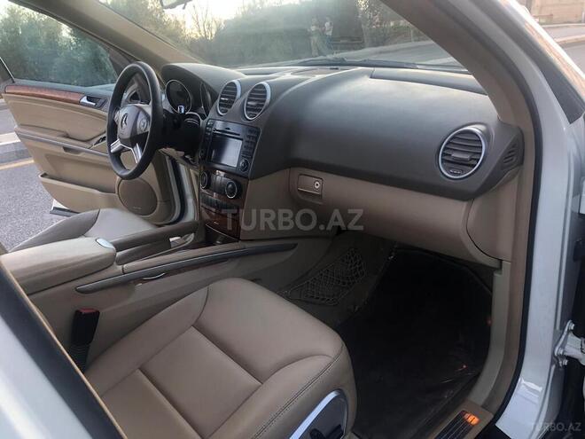 Mercedes ML 350 2009, 355,000 km - 3.5 l - Bakı