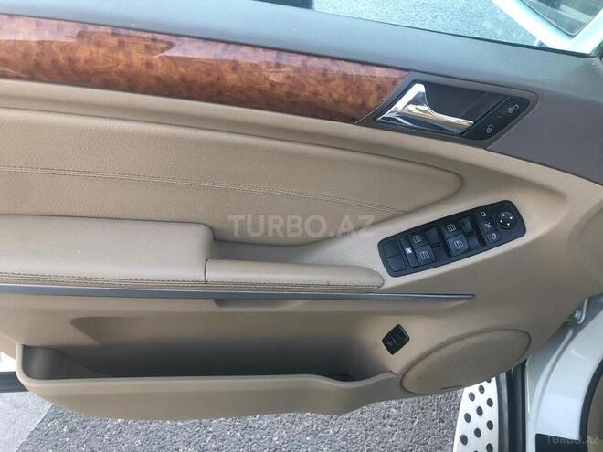 Mercedes ML 350 2009, 355,000 km - 3.5 l - Bakı
