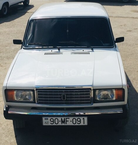 LADA (VAZ) 2107 2010, 555,555 km - 1.6 l - Zərdab