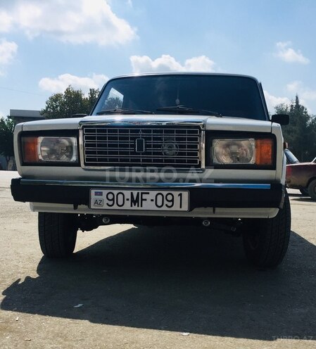LADA (VAZ) 2107 2010, 555,555 km - 1.6 l - Zərdab