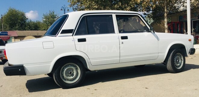 LADA (VAZ) 2107 2010, 555,555 km - 1.6 l - Zərdab