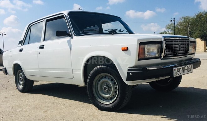 LADA (VAZ) 2107 2010, 555,555 km - 1.6 l - Zərdab