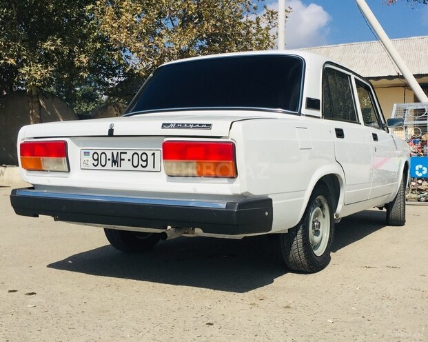 LADA (VAZ) 2107 2010, 555,555 km - 1.6 l - Zərdab