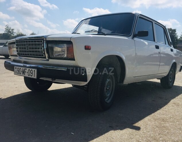 LADA (VAZ) 2107 2010, 555,555 km - 1.6 l - Zərdab