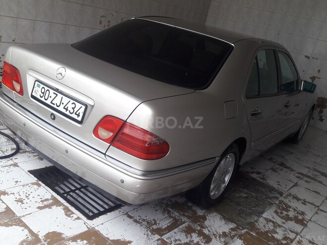 Mercedes E 230 1997, 400,000 km - 2.3 l - Bakı