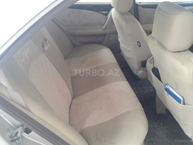 Mercedes E 230 1997, 400,000 km - 2.3 l - Bakı