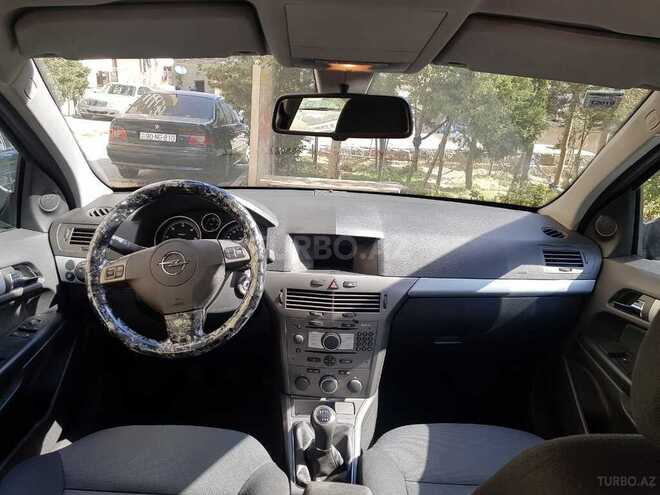 Opel Astra 2006, 220,000 km - 1.3 l - Bakı