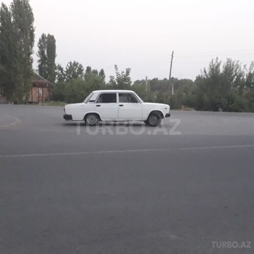 LADA (VAZ) 2107 2008, 196,854 km - 1.5 l - Göyçay